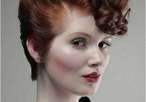 Short Curly Vintage Hairstyles 20 Very Short Curly Hairstyles