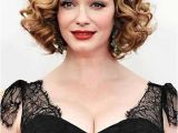 Short Curly Vintage Hairstyles 25 Short Curly Hairstyles 2013 2014