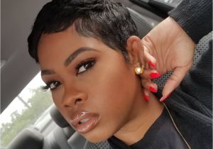 Short Cut Hairstyles for Black Girls Pin by Shanell L On I Love Short Cuts and Color Pinterest