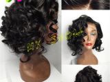 Short Deep Wave Hairstyles Short Deep Wave Hairstyles