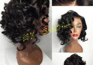 Short Deep Wave Hairstyles Short Deep Wave Hairstyles