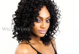 Short Deep Wave Hairstyles Short Deep Wave Sew In Hairstyles Hairstyles