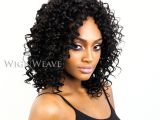 Short Deep Wave Hairstyles Short Deep Wave Sew In Hairstyles Hairstyles