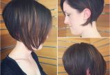 Short Disconnected Bob Haircut 122 Best Hairstyles for Summer Short Hair Images On