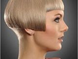 Short Ear Length Bob Haircuts 20 Straight Short Haircuts