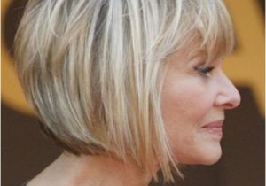 Short Easy Hairstyles for Women Over 50 Cute Hairstyles for Women Over 50 Fave Hairstyles