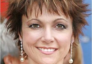 Short Easy Hairstyles for Women Over 50 Short Shaggy Hairstyles for Women Over 50