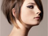 Short Funky Bob Haircuts 16 Hottest Stacked Bob Haircuts for Women [updated