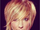 Short Funky Bob Haircuts 25 Best Short Haircuts for Oval Faces