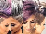 Short Funky Hairstyles for Girls 11 Onwijs Leuke Korte Kapsels Om Jouw Weekend Mee Te Starten