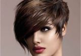 Short Funky Hairstyles for Girls Most Popular Trendy Hairstyles to Try Out In 2018