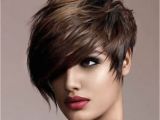 Short Funky Hairstyles for Girls Most Popular Trendy Hairstyles to Try Out In 2018