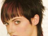 Short Funky Hairstyles for Girls O I Would Be In Heaven if I Could Do This Cut and A Funky Color with