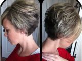 Short Graduated Bob Haircut Pictures 15 Cute Short Hair Cuts for Girls