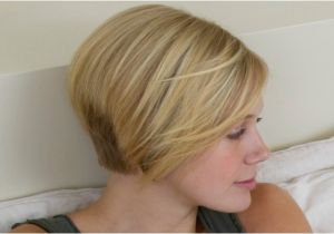 Short Graduated Bob Haircut Pictures 4 Ways to Wear Short Bob Hairstyles