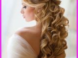 Short Hair Half Up Half Down Hairstyles for Weddings Bridal Hairstyles Half Up Half Down Livesstar