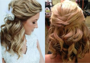 Short Hair Half Up Half Down Hairstyles for Weddings Classy Choice Of Half Up and Half Down Wedding Hairstyles