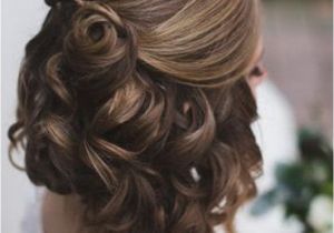 Short Hair Half Up Half Down Hairstyles for Weddings Wedding Hairstyles for Short Hair Romantic and Stylish