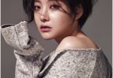 Short Hair Korean 2019 88 Best Korean La S Short Hairstyles Images