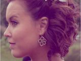 Short Hair Updo Hairstyles for Weddings 10 Best Short Wedding Hairstyles