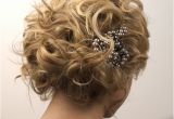 Short Hair Updo Hairstyles for Weddings 12 Glamorous Wedding Updo Hairstyles for Short Hair