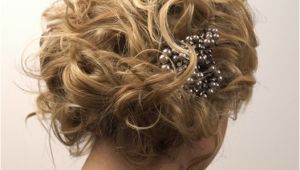 Short Hair Updo Hairstyles for Weddings 12 Glamorous Wedding Updo Hairstyles for Short Hair