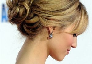 Short Hair Updo Hairstyles for Weddings Wedding Updos for Short Hair