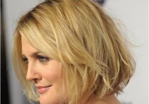 Short Haircuts Bobs for Round Faces 10 Easy Short Hairstyles for Round Faces Popular Haircuts