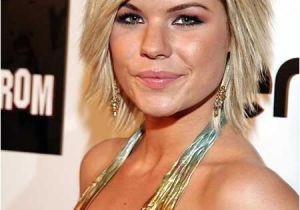 Short Haircuts Bobs for Round Faces 30 Best Short Hairstyles for Round Faces