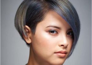Short Haircuts Bobs for Round Faces 40 Cute Looks with Short Hairstyles for Round Faces