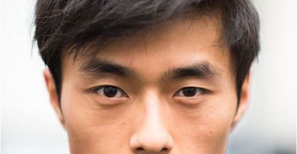 Short Haircuts for asian Guys 23 Popular asian Men Hairstyles 2019 Guide