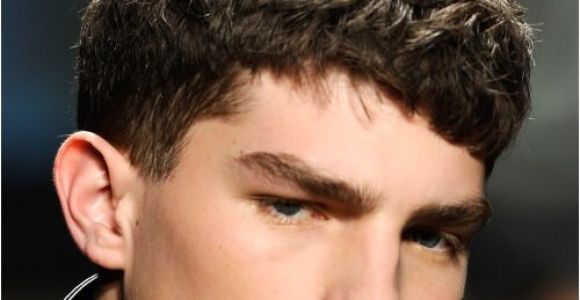 Short Haircuts for Men with Thick Curly Hair 50 Impressive Hairstyles for Men with Thick Hair Men