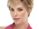 Short Hairstyle for Thinning Hair Pixie Cuts for Thin Hair