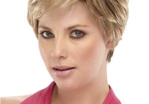 Short Hairstyle for Thinning Hair Pixie Cuts for Thin Hair