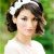 Short Hairstyle for Wedding Guest Wedding Guest Hairstyles for Short Hair