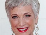 Short Hairstyles after 50 Short Hairstyles for Women Over 60