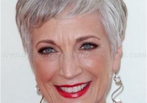 Short Hairstyles after 50 Short Hairstyles for Women Over 60