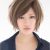 Short Hairstyles Bangs Round Faces 16 Short and Flattering Cuts for A Round Face Hair