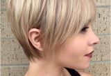 Short Hairstyles Bangs Round Faces 50 Super Cute Looks with Short Hairstyles for Round Faces