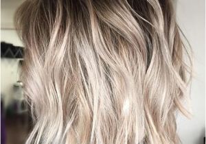 Short Hairstyles Blonde and Brown 40 Beautiful Blonde Balayage Looks Hair Styles