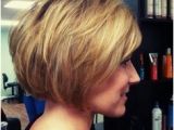 Short Hairstyles Bob and Stacked 67 Best Stacked Bob Haircuts Images