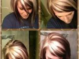 Short Hairstyles Chunky Highlights 100 Best Chunky Highlights Images