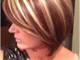 Short Hairstyles Chunky Highlights Image Result for Highlights and Lowlights Bob Hairstyles