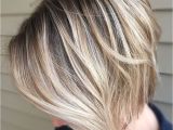 Short Hairstyles Dark Blonde 100 Mind Blowing Short Hairstyles for Fine Hair