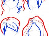 Short Hairstyles Drawing Drawings Short Hairstyles Google Search Art