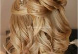 Short Hairstyles for A Wedding Bridesmaid Short Hairstyles for Weddings 2014