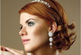 Short Hairstyles for A Wedding Guest Easy Wedding Guest Hairstyles for Short Hair