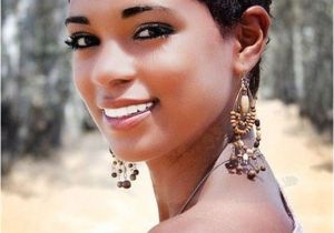 Short Hairstyles for African American Women Over 40 15 Cool Short Natural Hairstyles for Women Hair