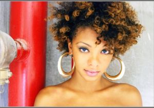 Short Hairstyles for Black Women with Color Hair Color for Black Women with Natural Hair
