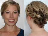 Short Hairstyles for Bridesmaids for A Weddings 35 Adorable Wedding Hairstyles for Short Hair